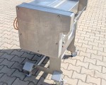 Odbłaniarka Weber AVI 520 #3