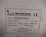 Транспортер Inox Meccanica NASTRO CARICO ZANGOLA #1