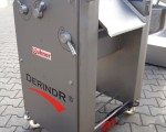 Skórowaczka Foodlogistic DERINDR CLASSIC 450 #4
