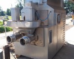 Grinder-mixer VVS Triplatesta #2