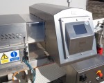 Detektor metalu Loma IQ3 MD Conveyor #7