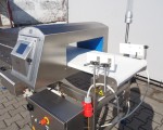 Detektor metalu Loma IQ3 MD Conveyor #5