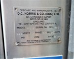 System D.C. Norris & Co. ACB #14