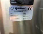Detektor metalu Multivac I310 #10