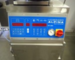 Vacuum filler Alpina KF 250 #4