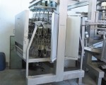 Maszyna do nacinania (automat) do linii do kurczaków Stork VOC  20 R #2