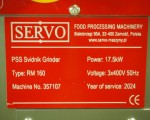 Grinder PSS Svidnik RM 160 #8