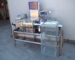 Checkweigher Mettler-Toledo X3S #2