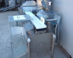 Checkweigher Mettler-Toledo X3S #4