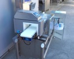 Checkweigher Mettler-Toledo X3S #3