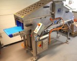 Mobile vertical slicer Krumbein VSM-180 #2