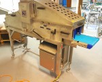 Mobile vertical slicer Krumbein VSM-180 #3