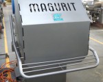 Magurit frozen block cutter Magurit Unicut 555 #3