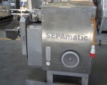 Separator SEPAmatic SEPA 1200 #3