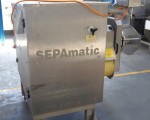 Separator SEPAmatic SEPA 1200 #4