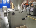 Vacuum filler Rex RVF 911 #4