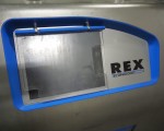 Vacuum filler Rex RVF 911 #8