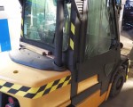 Forklift Yale GDP40LJ #3