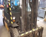 Forklift Yale GDP40LJ #5