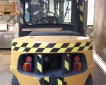 Forklift Yale GDP40LJ #4