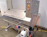 Washer for trays and nets Carnitech  #3