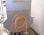 Washer for trays and nets Carnitech  #4