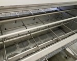 Washer for trays and nets Carnitech  #7