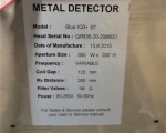 Detektor metalu Loma IQ3+ ST #8