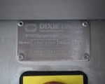Krajalnica Dixie Union Uni Slicer #15
