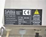 Detektor metalu Safeline 50H #8