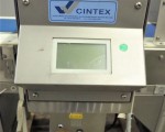 Detektor metalu Cintex  #7