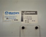Drying chamber Munters MXT 7500 G #4
