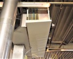 Drying chamber Munters MXT 7500 G #8