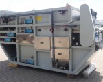 Машина для сгущения и обезвоживания ила Pure Water Well DYQ-1000 #4