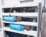 Машина для сгущения и обезвоживания ила Pure Water Well DYQ-1000 #12