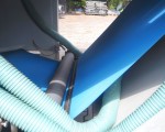 Машина для сгущения и обезвоживания ила Pure Water Well DYQ-1000 #6