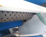 Машина для сгущения и обезвоживания ила Pure Water Well DYQ-1000 #11