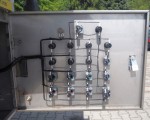 Машина для сгущения и обезвоживания ила Pure Water Well DYQ-1000 #14