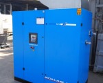 Kompresor śrubowy GrassAir RLR 40V7 #2