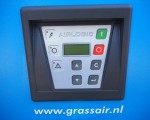Kompresor śrubowy GrassAir RLR 40V7 #6