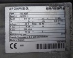 Kompresor śrubowy GrassAir RLR 40V7 #8