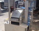 Panierownica Voltman Konstruktie TFS-HSD-300 #3