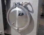 Panierownica Voltman Konstruktie TFS-HSD-300 #9
