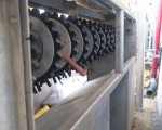 Plucking machine NN  #3