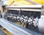 Plucking machine NN  #6