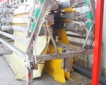 Plucking machine NN  #3