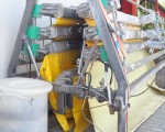 Plucking machine NN  #6