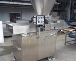 Forming and frying line Provatec  #4