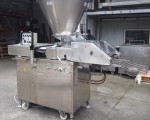 Forming and frying line Provatec  #3