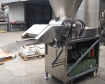 Forming and frying line Provatec  #2